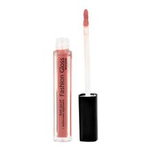RELOUIS Блеск для губ с зеркальным эффектом FASHION GLOSS | Релуи. Тон 05 ИНТРИГИ МОНТЕ-КАРЛО