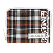 Чехол Golla GLASGOW iPad Plaid G1306