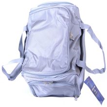 Travellers club Сумка для путешествий GM199 серая