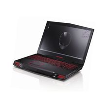 Ноутбук Dell Alienware M17x (m17x-9008) (m17x-9008)