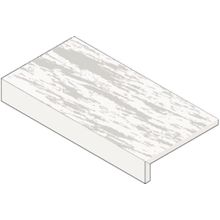 Atlas Concorde Dolmen Pro Dolmen Pro Cenere Elemento L Strutturato A04P элемент угловой 300 9.5 мм