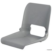 Osculati Only frame for seat, no cushions, 48.402.05