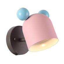 Odeon Light Спот Odeon Light Mickey 4731 1W ID - 77623