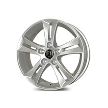 Колесные диски Replica Kia Ceed 6,5R16 5*114,3 ET51 d67,1 S [арт.574]