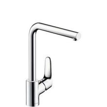 Смеситель Hansgrohe Focus SPTM Schwenkauslauf 31817000