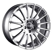 OZ SUPERTURISMO LM 8.5x19 5x114.3 ET38 D75