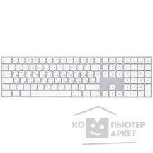 Apple Magic Keyboard with Numeric Keypad MQ052RS A