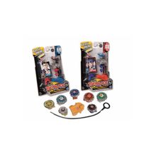 Beyblade Волчок и пусковое устройство Beyblade (Бейлейд)