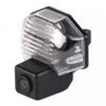 Видеокамера заднего хода PILOT ECO-Corolla (2006-2012) (NTSC)  Камеры заднего и переднего вида PILOT