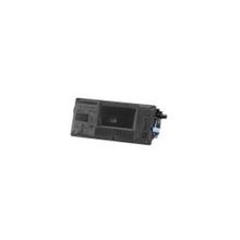 Kyocera TK-3100 - Тонер-картридж для принтеров Kyocera FS-2100DN, Kyocera FS-2100D. Ресурс 12500 страниц.