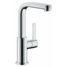 Смеситель для раковины Hansgrohe Metris S 31161000