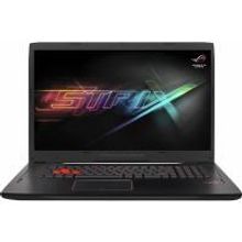 ASUS ROG GL702VM-BA362T (90NB0DQ1-M05080) Ноутбук 17.3"