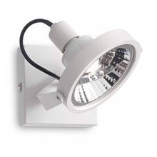 Ideal Lux Спот Ideal Lux Glim PL1 Bianco 200194 ID - 225218