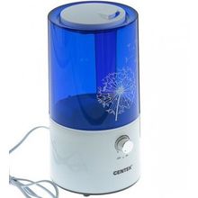 Увлажнитель воздуха Centek СТ-5101 Синий -