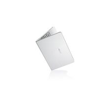 Ноутбук Asus N55SL i3-2350M 6G 750G DVD-SMulti 15.6"HD NV 635M 2G WiFi BT Cam Win7 HP White