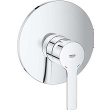 Lineare 19296001 Grohe внешняя панель на 1 выход