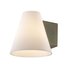 Odeon Light 2016 1W TURIN ODL11 411 бронза G9 1x40W