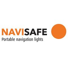 Navisafe Карманный фонарик белый Navisafe Navi Light Mini Black 401 7090017580513 водонепроницаемый до 100 м глубины