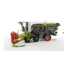 Bruder Комбайн Claas Lexion 780 02-119