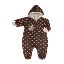 Lucky child Комбинезон детский "Велсофт"  25-2 3