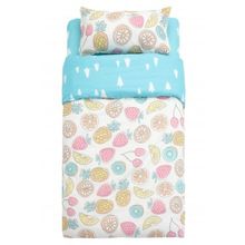 Muslin tree 3 предмета Фрукты Елочки