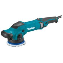 Makita Угловая шлифмашина Makita PO5000C