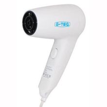 Настенный фен для волос G-teq 8737