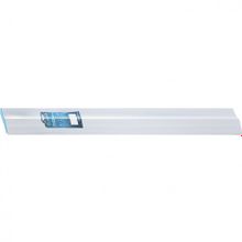 Правило алюминиевое 2 ребра жесткости, эргономичное, L-2,5 м БАРС