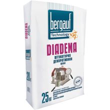 Bergauf Diadema 25 кг