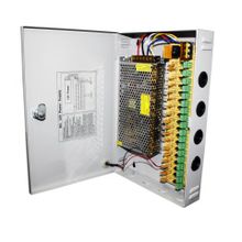 Блок питания импульсный SpezVision PSU-210