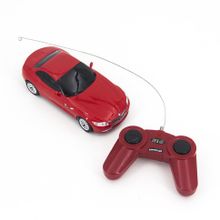 Радиоуправляемая машина Rastar BMW Z4 Red 1:24 - 39700-R