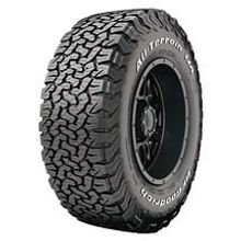 BFGoodrich Летние BFGoodrich All Terrain KO2 265 60 R18 119 116S