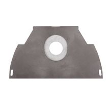 EUR-42R Мешок-пылесборник Euroclean многоразовый для пылесоса