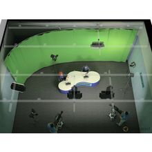 Logocam STUDIO KIT-5000 8 Alpha