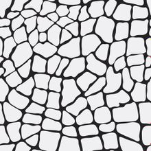 Ape Moonlight Giraffe Polished Rect 75x75 см