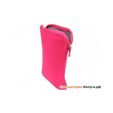 Чехол BUILT Netbook Sleeve E-LS10-SFS для нетбука 9-10, Spring Fuchsia