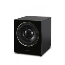 Сабвуфер Wharfedale WH-D10. Мощность 150 ватт