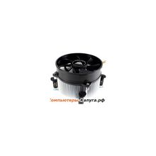 Кулер GlacialTech 1150PWM   Intel s1156,1155  105W 1000-2800RPM 18-35dBa втулка ОЕМ 1.92W max