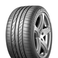 Летние шины Bridgestone Dueler H P Sport 255 45 R19 V 100