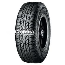 Автошина Yokohama Geolandar A T G015 265 70 R18 116H