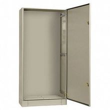 Щит без монтажной платы ЩМП, 800x1800x400мм, IP66, сталь |  код. SQ0905-0419 |  TDM