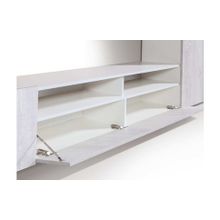 Олмеко Стенка Прага-3 таксония диамант серый