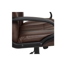 Tetchair Кресло СН833, коричневый