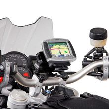 SW-MOTECH Крепление навигатора SW-MOTECH GPS.07.646.10300 B QUICK-LOCK Cockpit GPS Mount