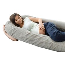 Dreambag Подушка для беременных (110x60 см) Мкв ID - 339739
