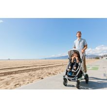 UPPAbaby 2 в 1 Vista 2017 Dennison