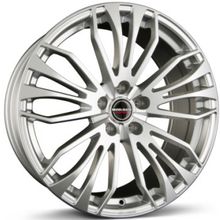 Borbet RB 8.5x19 5x114.3 ET45 D72.5