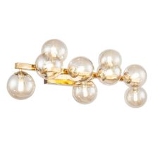 Maytoni Бра Maytoni Dallas MOD547WL-09G ID - 52404