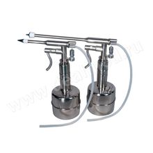 КриоДеструктор гинекологический КРИОИНЕЙ КИ-401, Россия