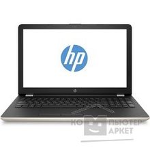 Hp 15-bs039ur 1VH39EA silk gold 15.6"